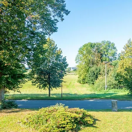 Apartment 3 In Radekow