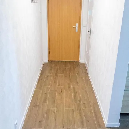 Apartment 3 In Radekow *