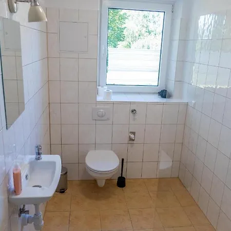 In Radekow 3 Mescherin
