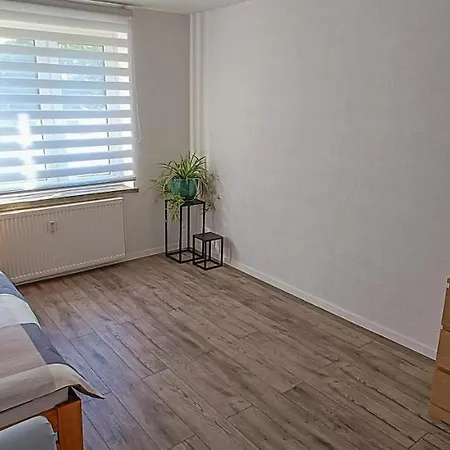 3 In Radekow Apartment *