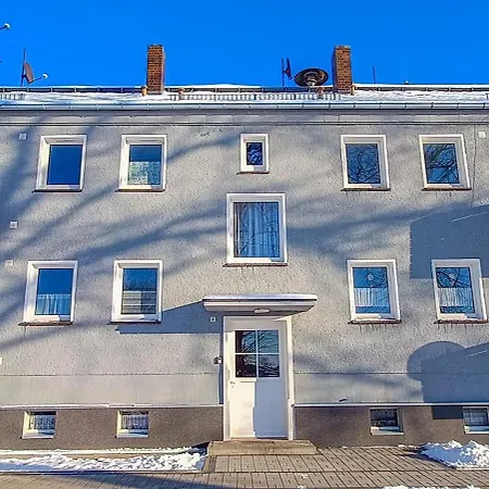 Apartment 3 In Radekow *